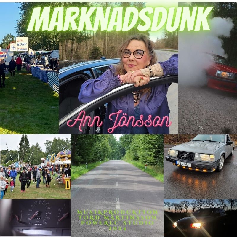 Marknadsdunk 2024